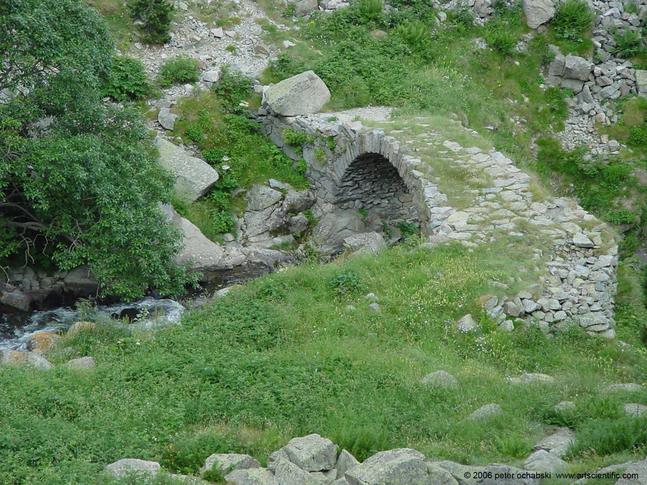 old moss stone bridge ribez 019