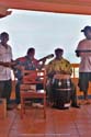 Jamaican Band
