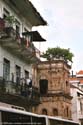 columbian buildings