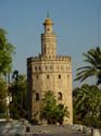 seville gold tower